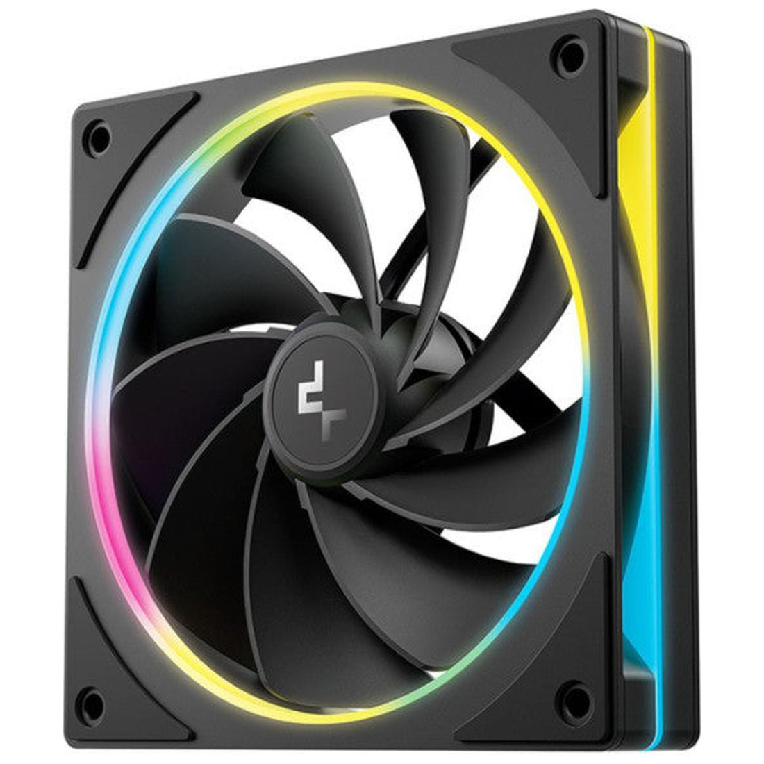 DeepCool FL12R SE 3IN1 Black