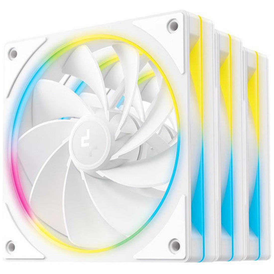 DeepCool FL12R SE 3IN1 White