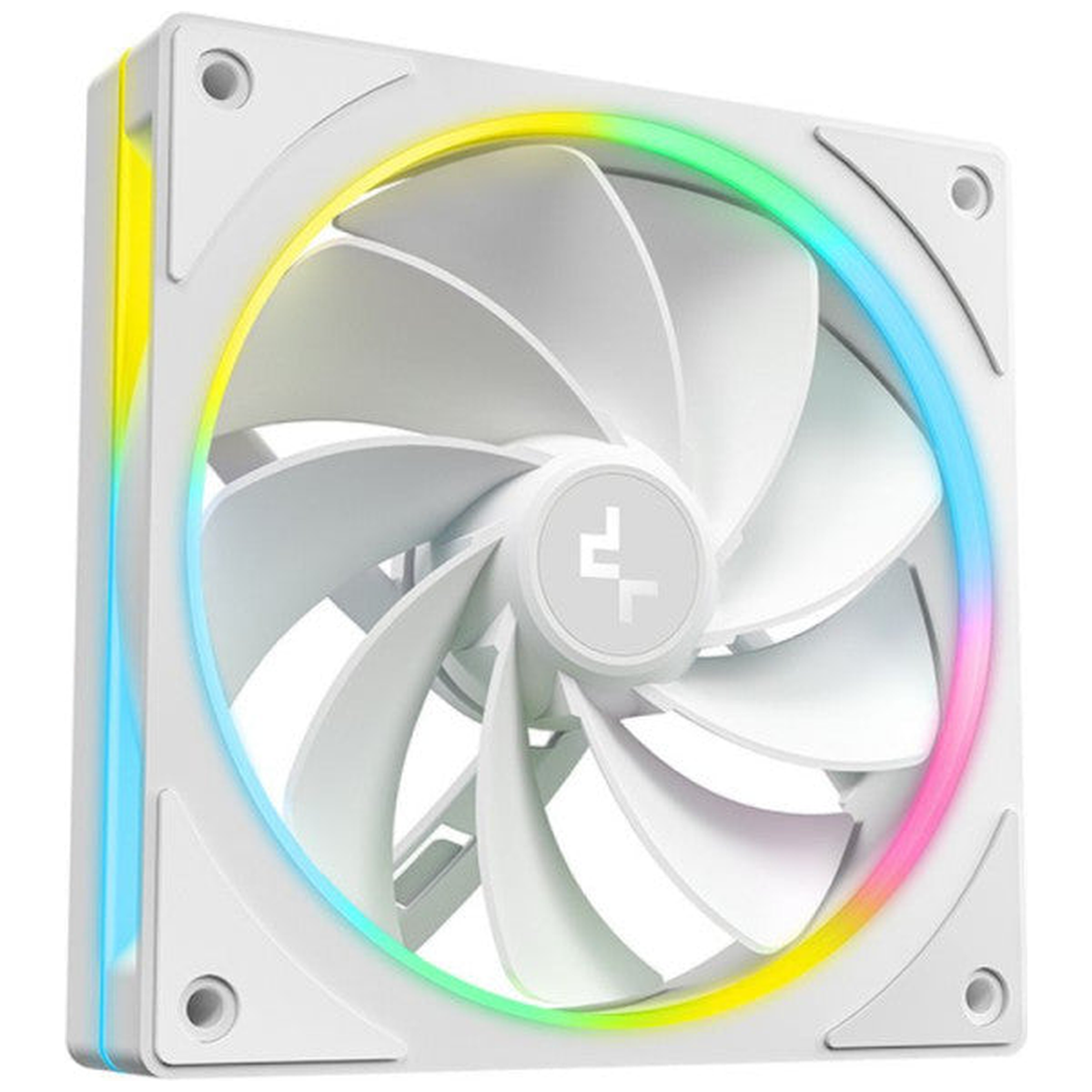 DeepCool FL12R SE 3IN1 White