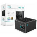 DeepCool Gamer STORM PQ1000G 80 Plus Gold 1000W Black