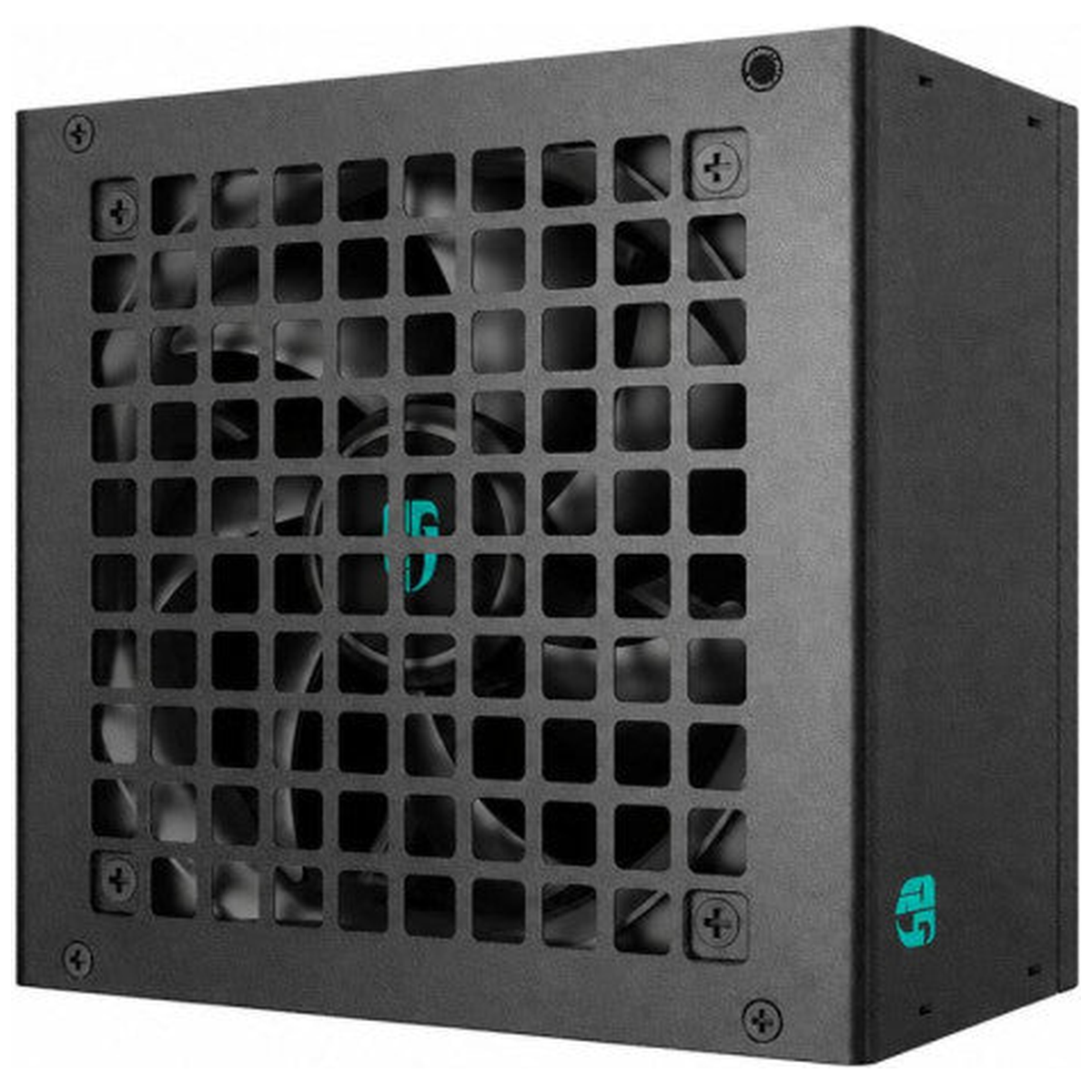 DeepCool Gamer STORM PQ1000G 80 Plus Gold 1000W Black