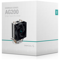 DeepCool Gammaxx AG200