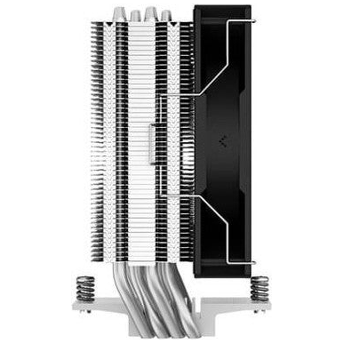 DeepCool Gammaxx AG400