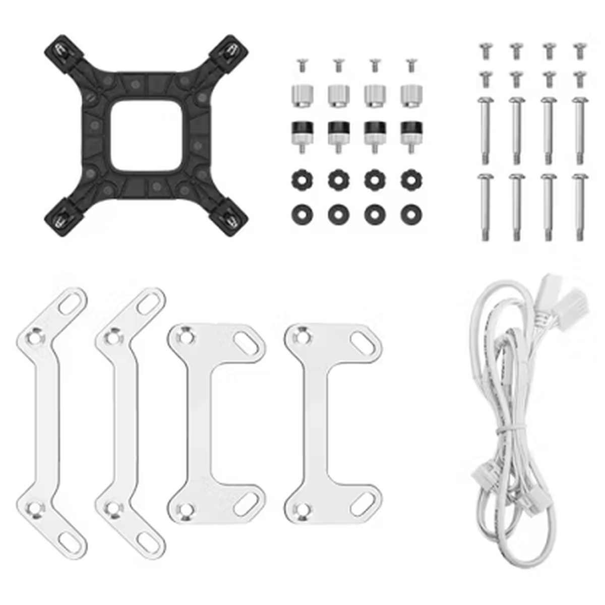 DeepCool LD240 (White)