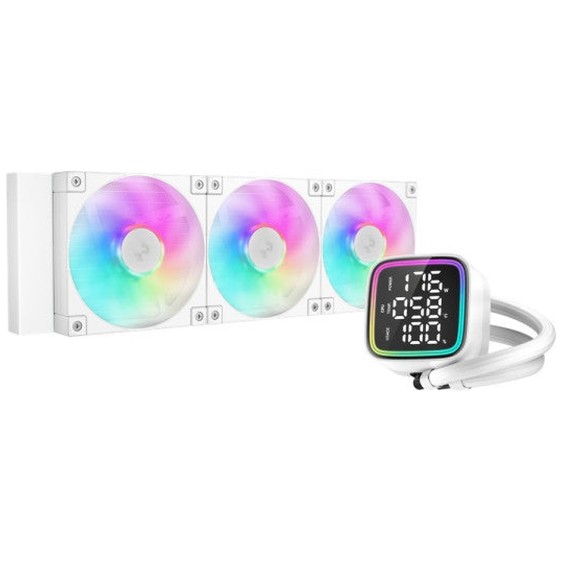 DeepCool LD360 (White)