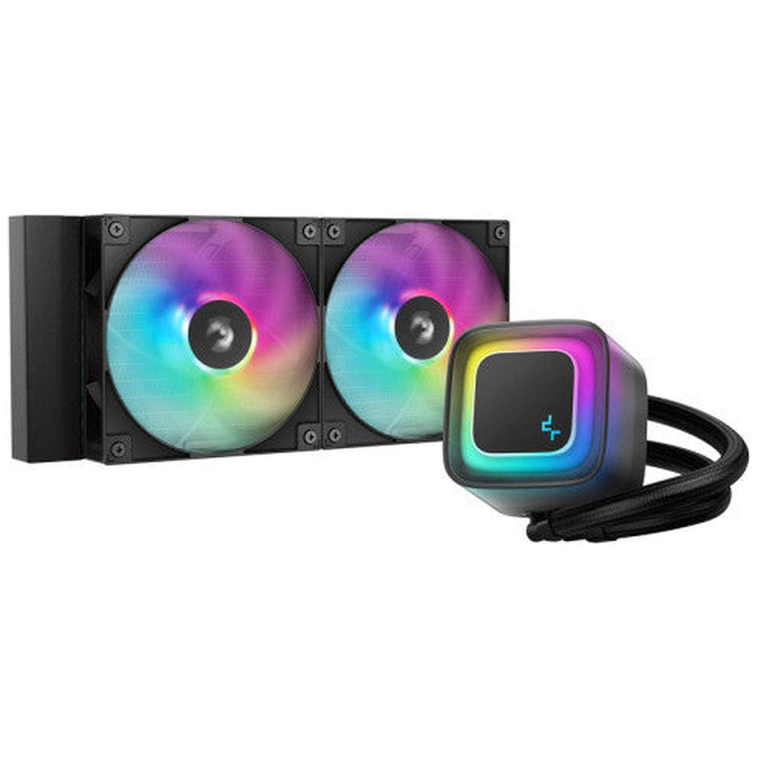 DeepCool LE240 V2 Black
