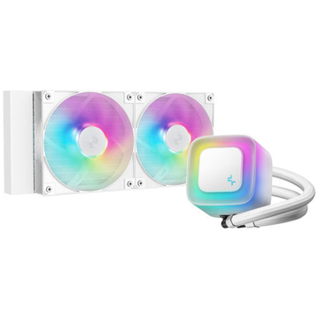 DeepCool LE240 V2 White