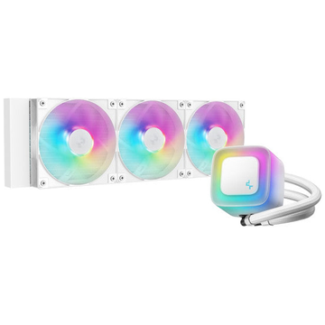 DeepCool LE360 V2 White