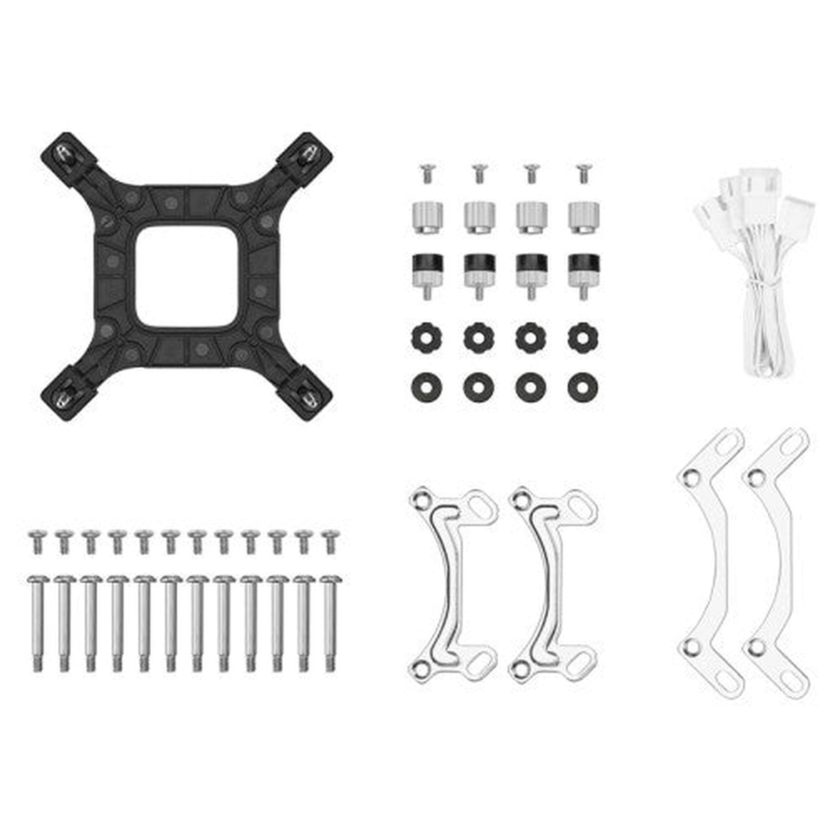 DeepCool LE360 V2 White