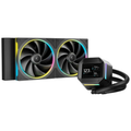 DeepCool LM240 Black