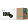 DeepCool LM240 Black