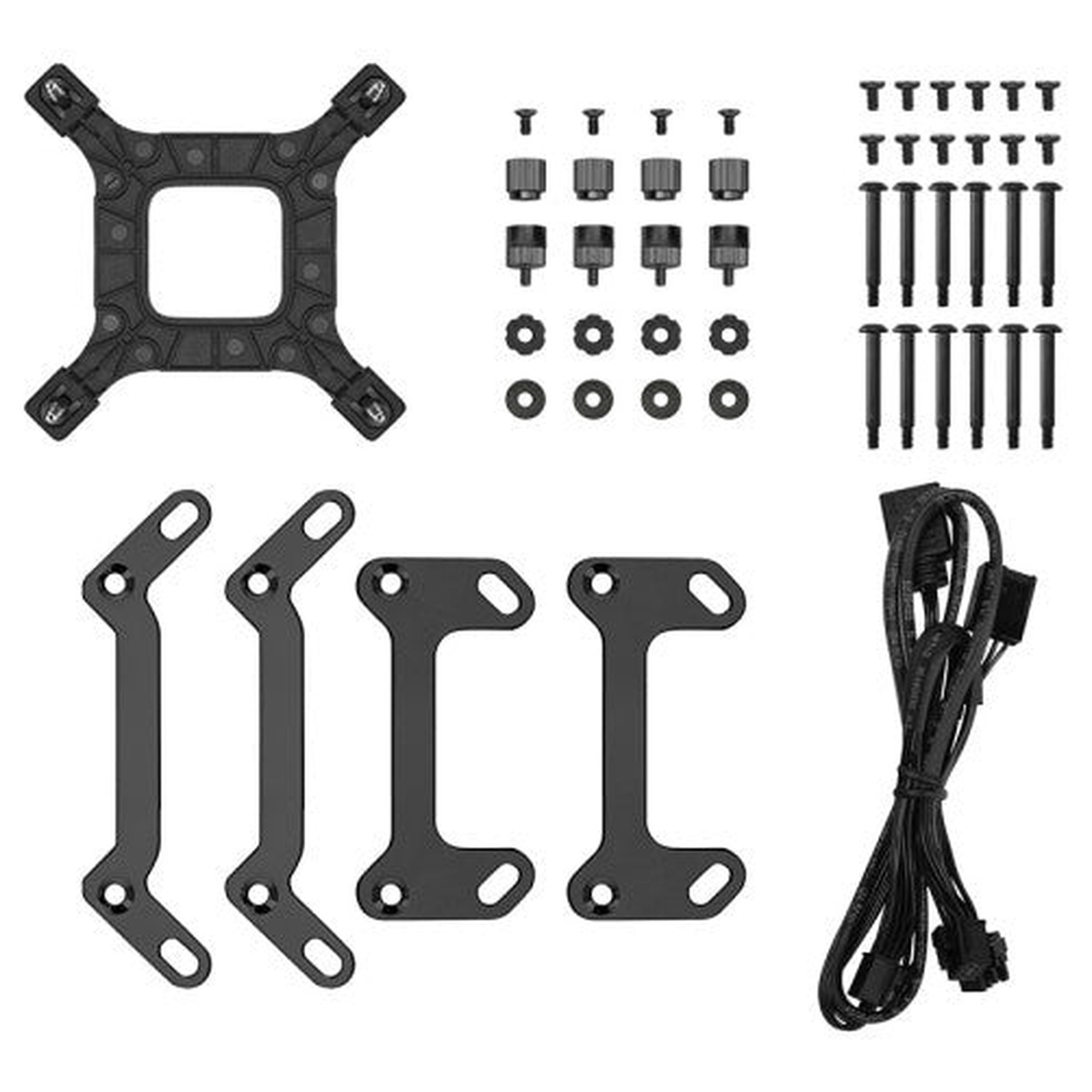 DeepCool LM360 Black