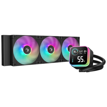 DeepCool LQ360 (Black)