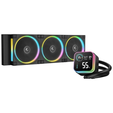 DeepCool LQ360 Ultra ARGB Black