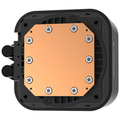 DeepCool LQ360 Ultra ARGB Black