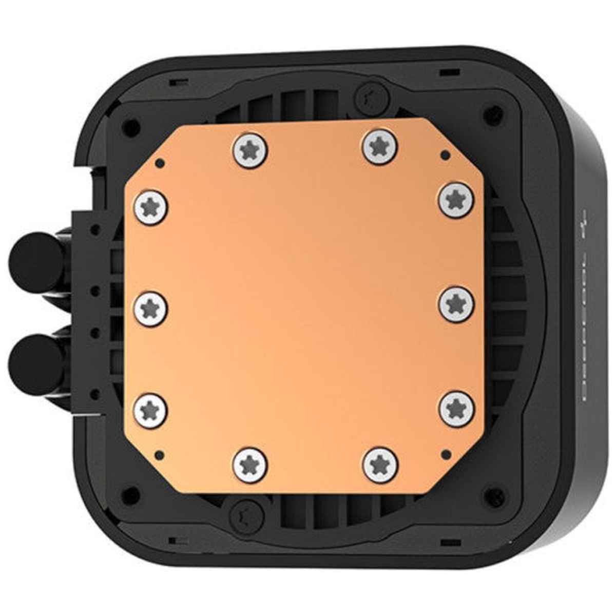 DeepCool LQ360 Ultra ARGB Black