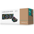 DeepCool LQ360 Ultra ARGB Black