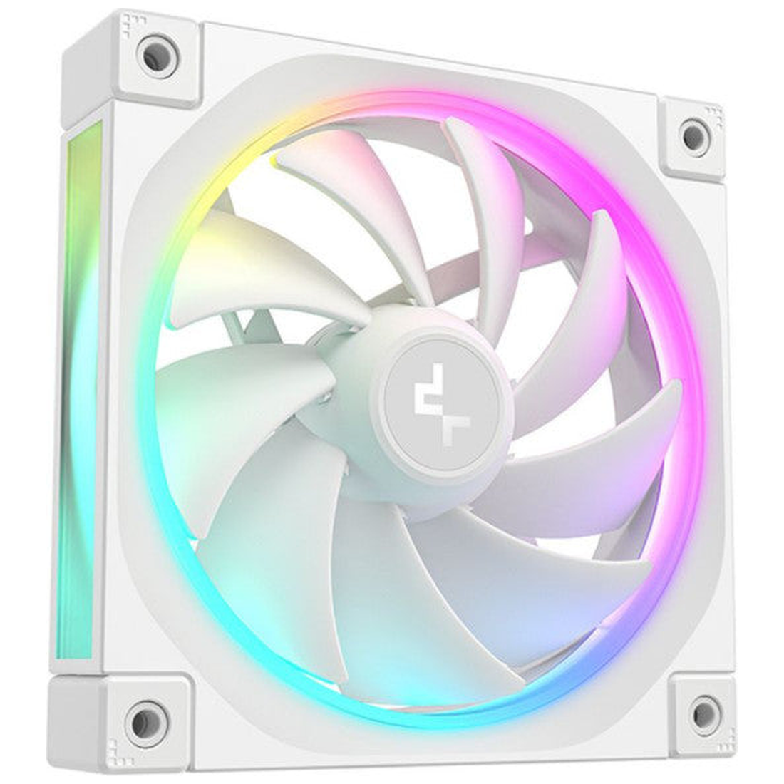 DeepCool LQ360 Ultra ARGB White