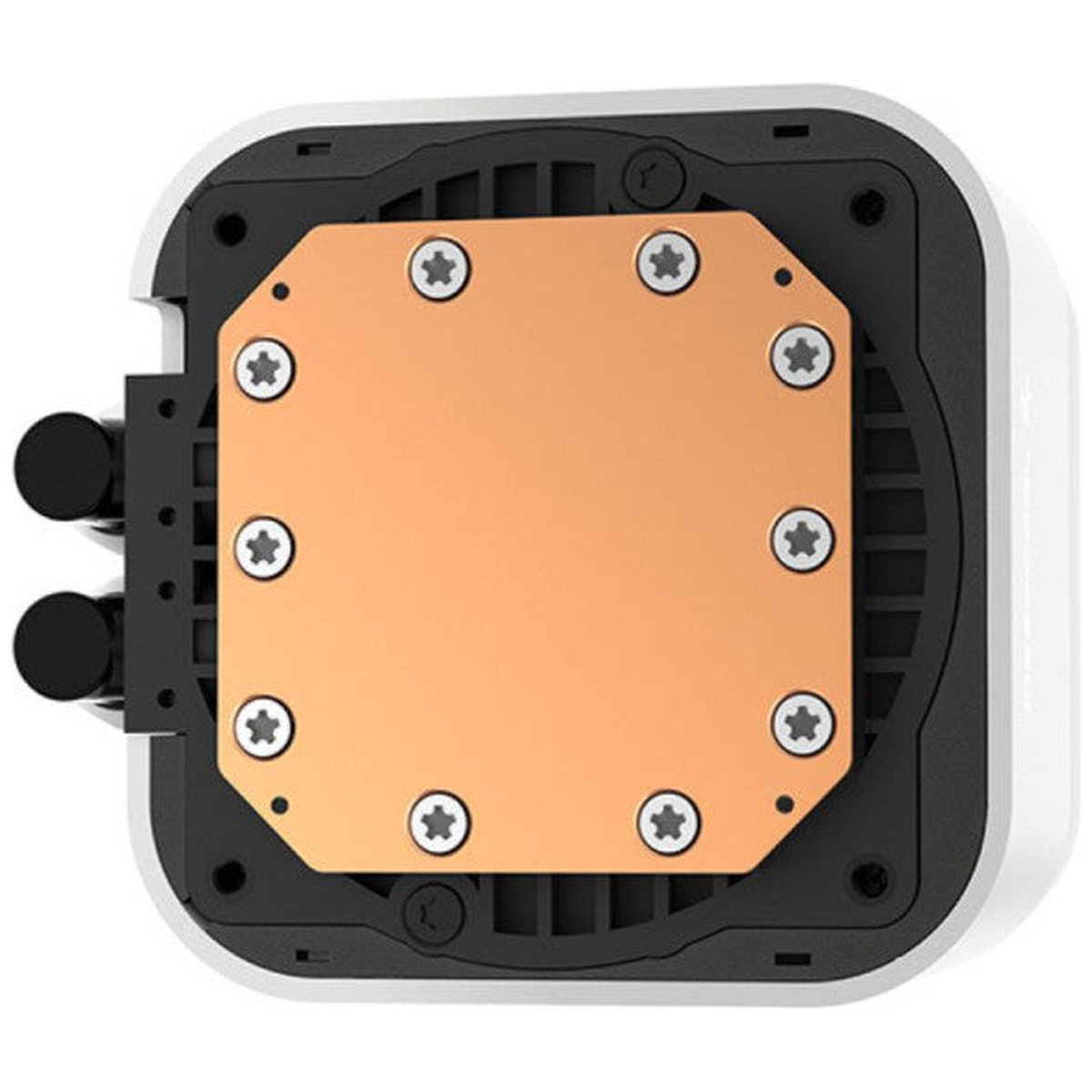 DeepCool LQ360 Ultra ARGB White