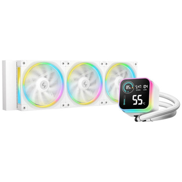 DeepCool LQ360 (White)