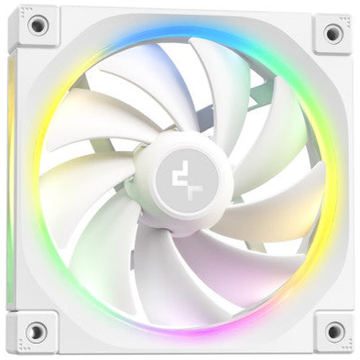 DeepCool LQ360 (White)