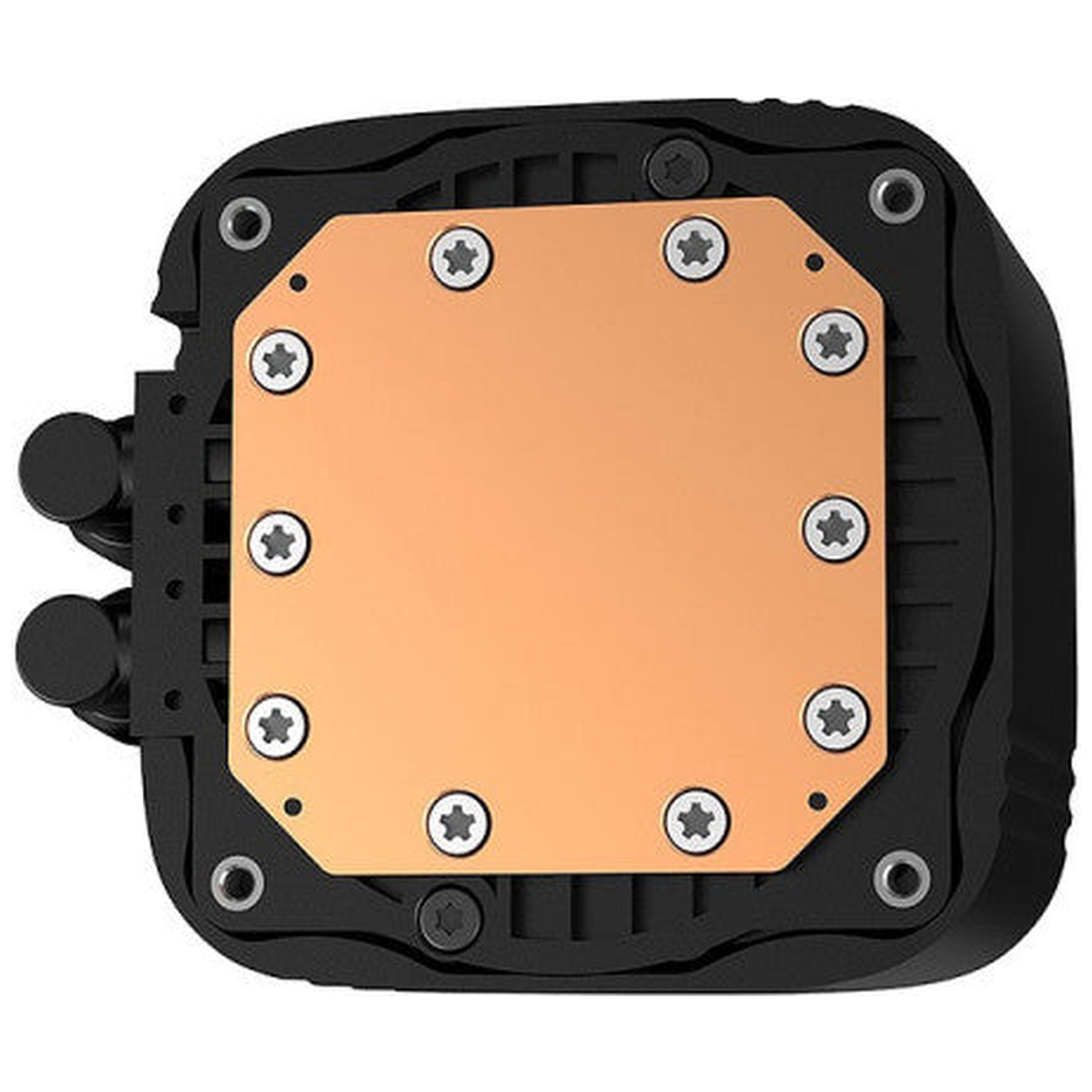 DeepCool LS520 SE Black