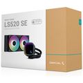DeepCool LS520 SE Black