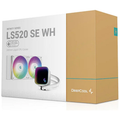 DeepCool LS520 SE White
