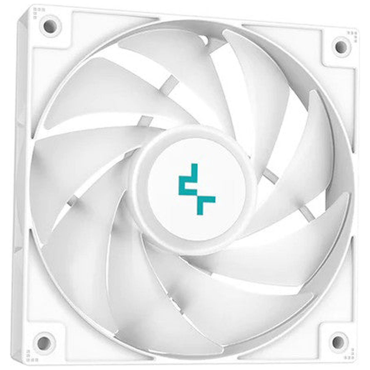 DeepCool LS720 SE (White)