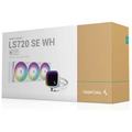 DeepCool LS720 SE (White)