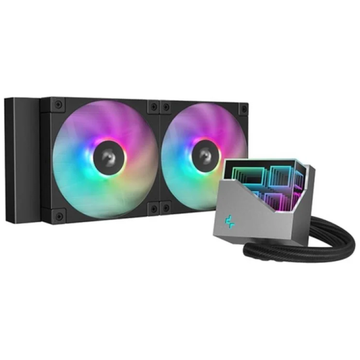 DeepCool LT240 ARGB (Black)