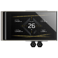 DeepCool LT360 VISION ARGB Black