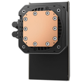 DeepCool LT360 VISION ARGB Black