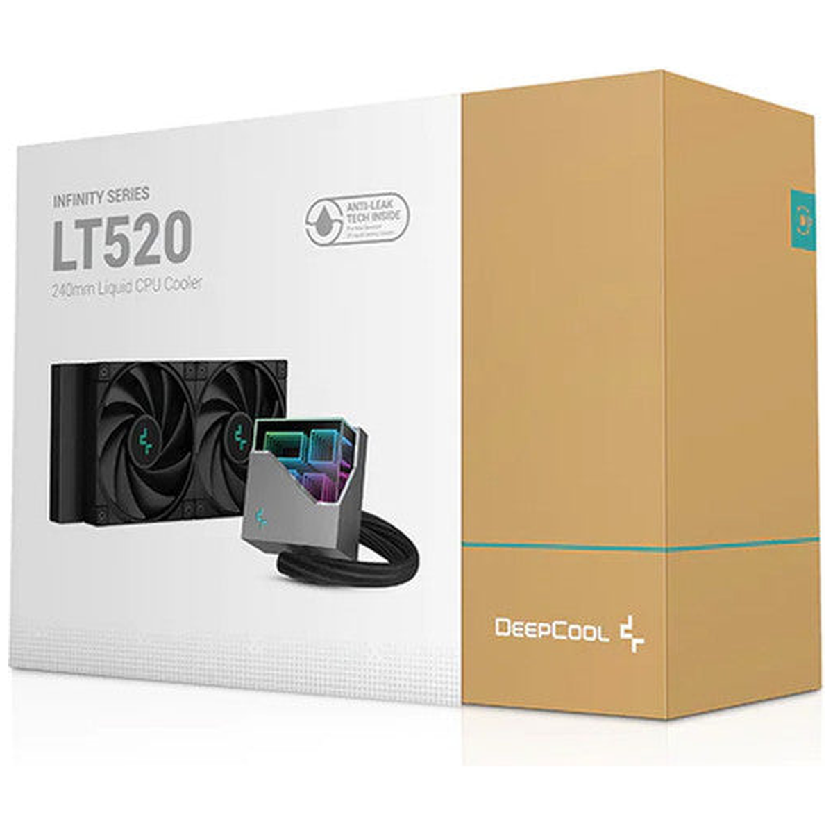 DeepCool LT520