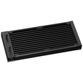 DeepCool MYSTIQUE 240 ARGB (Black)