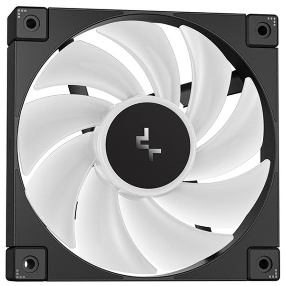 DeepCool MYSTIQUE 240 ARGB (Black)