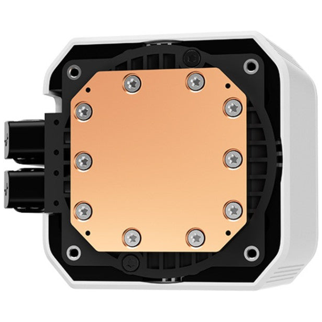 DeepCool MYSTIQUE 240 ARGB (White)