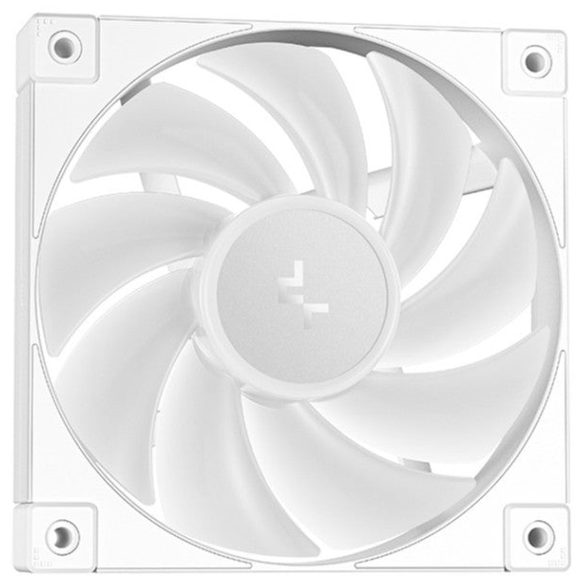 DeepCool MYSTIQUE 240 ARGB (White)