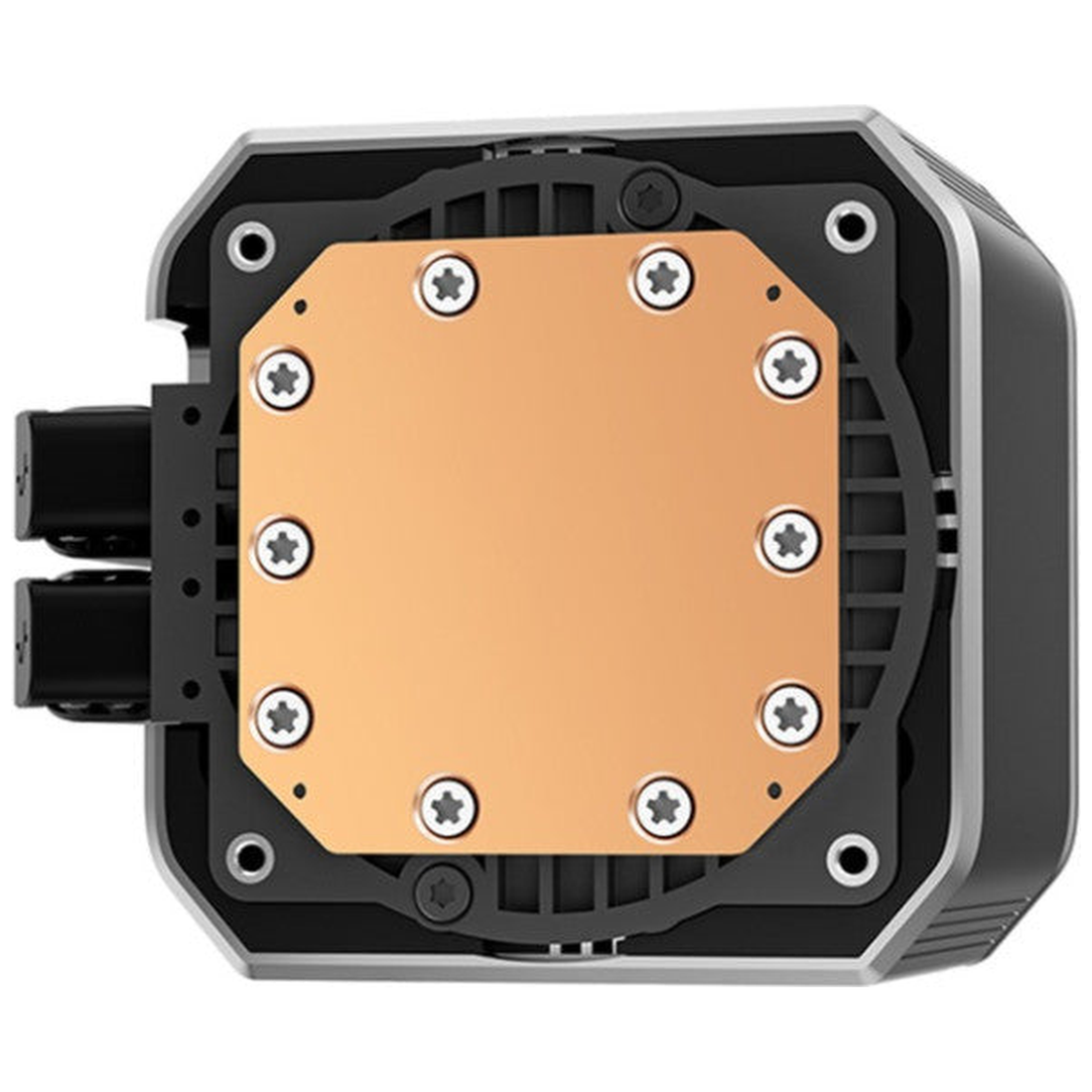 DeepCool MYSTIQUE 360 ARGB Black
