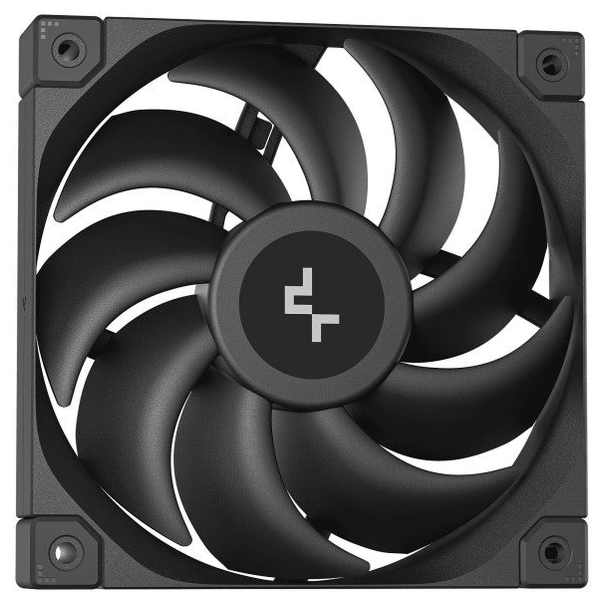 DeepCool MYSTIQUE 360