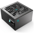 DeepCool PF650X 80PLUS BRONZE 650W Black
