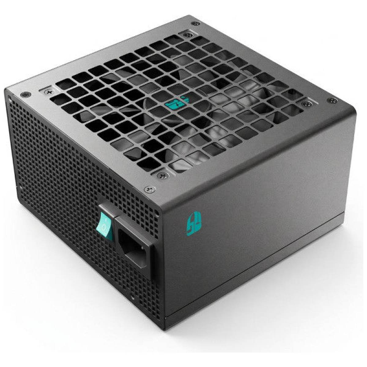 DeepCool PF650X 80PLUS BRONZE 650W Black
