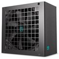DeepCool PF650X 80PLUS BRONZE 650W Black