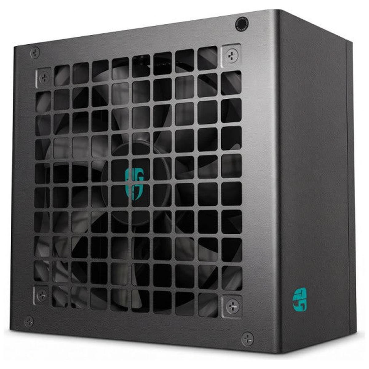DeepCool PF650X 80PLUS BRONZE 650W Black