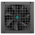 DeepCool PF650X 80PLUS BRONZE 650W Black