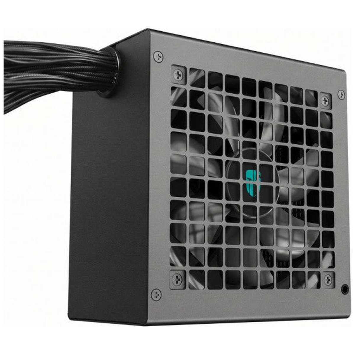 DeepCool PF650X 80PLUS BRONZE 650W Black