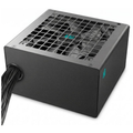 DeepCool PF650X 80PLUS BRONZE 650W Black