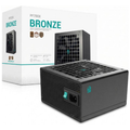 DeepCool PF750X 80PLUS BRONZE 750W Black
