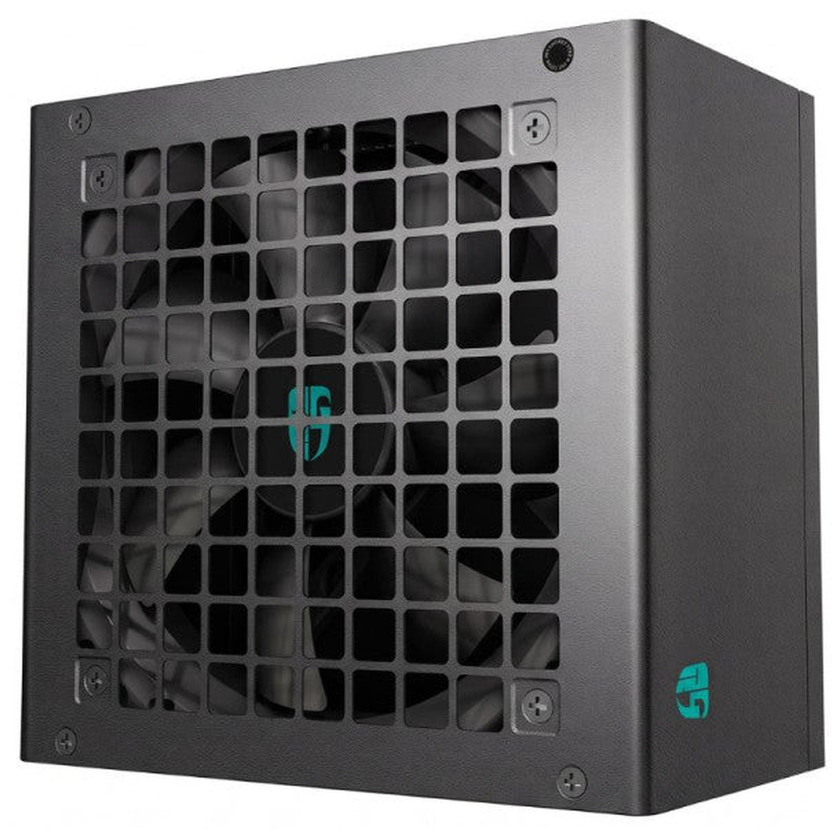 DeepCool PF750X 80PLUS BRONZE 750W Black