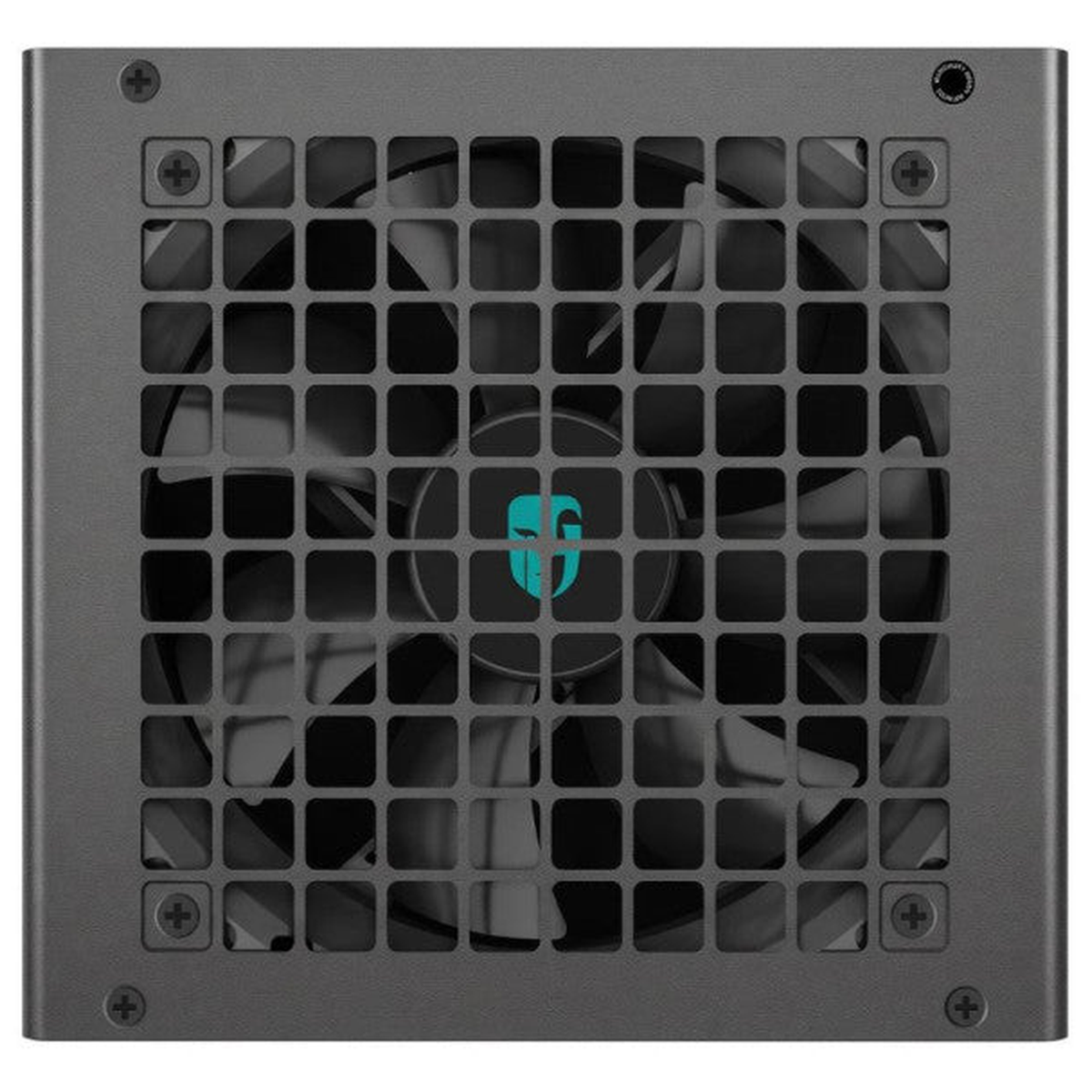 DeepCool PF750X 80PLUS BRONZE 750W Black